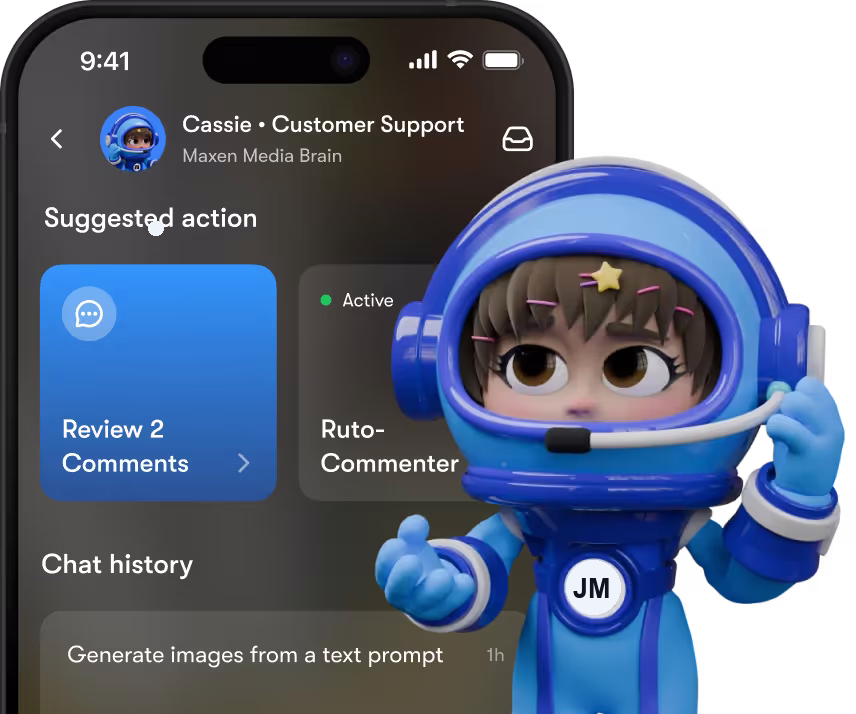 B2B Outreach Automation